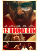 12 Round Gun [Edizione: Stati Uniti]