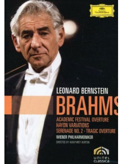 Johannes Brahms - Academic Festival Overture
