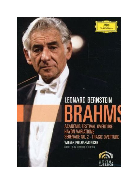 Johannes Brahms - Academic Festival Overture