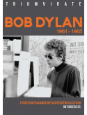 Bob Dylan - Triumvirate (3 Dvd)