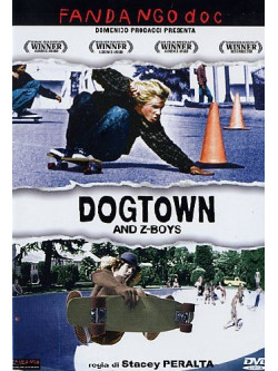 Dogtown & Z-Boys