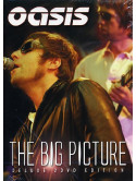 Oasis - The Big Picture (2 Dvd)