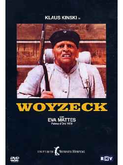 Woyzeck