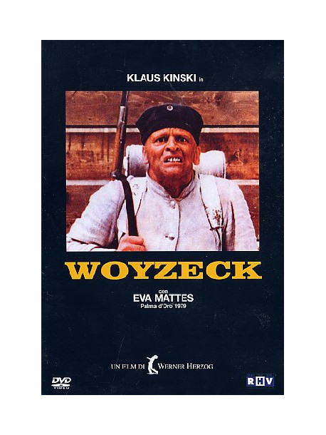 Woyzeck