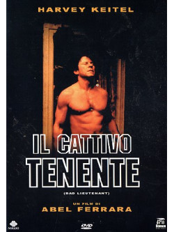 Cattivo Tenente (Il)