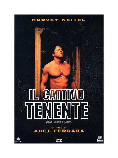 Cattivo Tenente (Il)