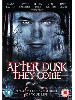 After Dusk They Come [Edizione: Regno Unito]