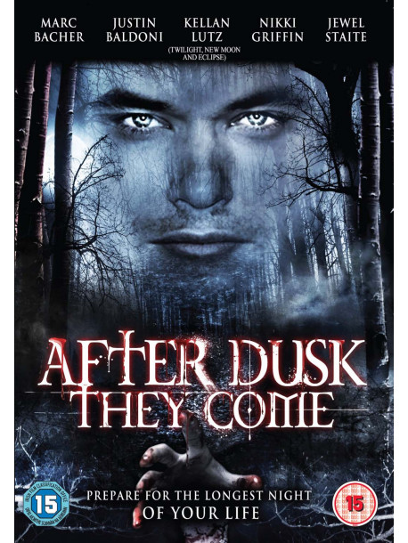 After Dusk They Come [Edizione: Regno Unito]