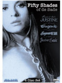 Fifty Shades Of De Sade (4 Dvd) [Edizione: Stati Uniti]