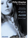 Fifty Shades Of De Sade (4 Dvd) [Edizione: Stati Uniti]