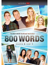 800 Words: Season 3 Part 1 (2 Dvd) [Edizione: Stati Uniti]