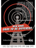 New Wave: Dare To Be Different [Edizione: Stati Uniti]