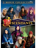 Descendants 1 & 2 (2 Dvd) [Edizione: Stati Uniti]