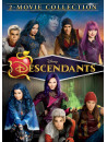 Descendants 1 & 2 (2 Dvd) [Edizione: Stati Uniti]