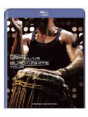 Ricky Martin - Live Black & White Tour