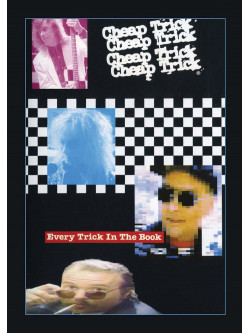 Cheap Trick - Every Trick In The Book