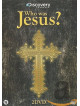 Who Was Jesus (2 Dvd) [Edizione: Paesi Bassi]