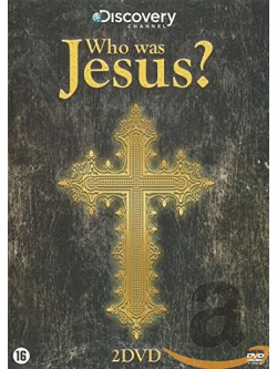 Who Was Jesus (2 Dvd) [Edizione: Paesi Bassi]