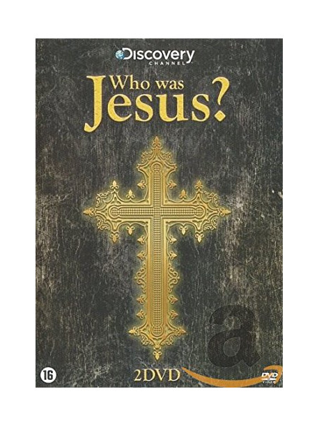 Who Was Jesus (2 Dvd) [Edizione: Paesi Bassi]