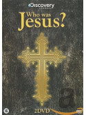 Who Was Jesus (2 Dvd) [Edizione: Paesi Bassi]