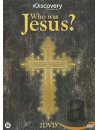 Who Was Jesus (2 Dvd) [Edizione: Paesi Bassi]
