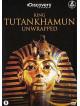 King Tut Unwrapped (2 Dvd) [Edizione: Paesi Bassi]