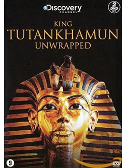 King Tut Unwrapped (2 Dvd) [Edizione: Paesi Bassi]