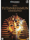 King Tut Unwrapped (2 Dvd) [Edizione: Paesi Bassi]