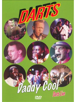 Darts - Daddy Cool - Darts Live
