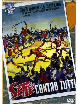 Sette Contro Tutti