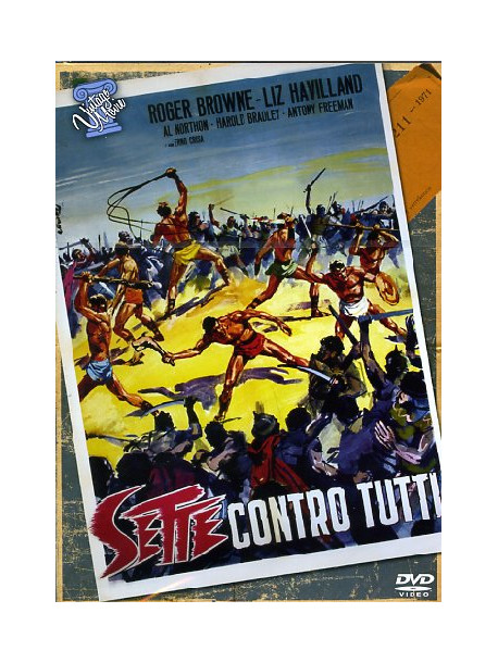 Sette Contro Tutti