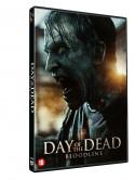 Day Of The Dead [Edizione: Paesi Bassi]