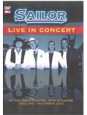 Sailor - Live In Concert