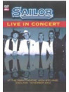 Sailor - Live In Concert