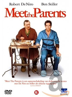 Meet The Parents [Edizione: Paesi Bassi]