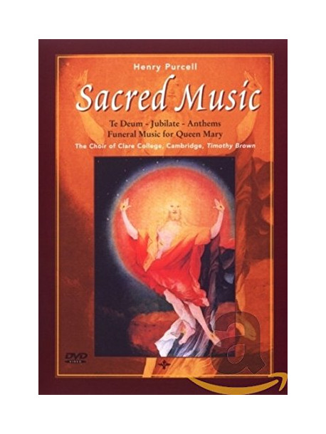 H. Purcell - Sacred Music
