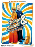 George & Mildred S1-5 (5 Dvd) [Edizione: Paesi Bassi]