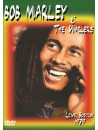 Bob Marley & The Wailers - Live Boston 1979