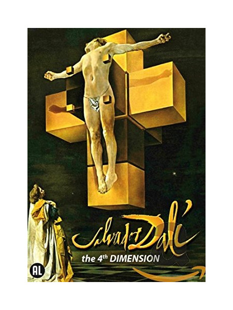 Salvador Dali - The 4Th.. [Edizione: Paesi Bassi]