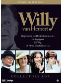 Willy Van Hemert Box (6 Dvd) [Edizione: Paesi Bassi]
