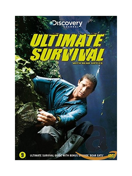 Ultimate Survival [Edizione: Paesi Bassi]