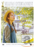 Anne Of Green Gables (5 Dvd) [Edizione: Paesi Bassi]