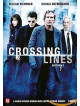 Crossing Lines S1 (3 Dvd) [Edizione: Paesi Bassi]