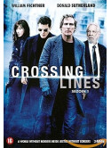 Crossing Lines S1 (3 Dvd) [Edizione: Paesi Bassi]