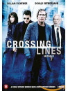 Crossing Lines S1 (3 Dvd) [Edizione: Paesi Bassi]