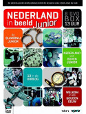 Nederland In Beeld Junior [Edizione: Paesi Bassi]