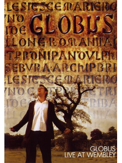Globus - Live At Wembley