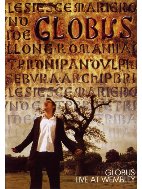 Globus - Live At Wembley