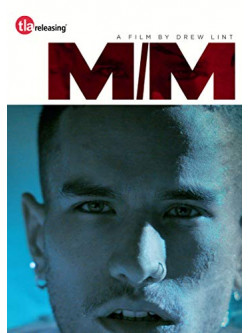 M-M [Edizione: Stati Uniti]