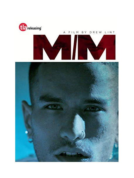 M-M [Edizione: Stati Uniti]